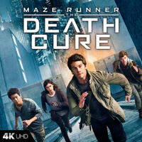 Check out these photos for "Maze Runner: The Death Cure"