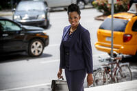 Adepero Oduye as Kathy Tao in "The Big Short."