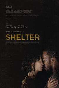 Shelter poster
