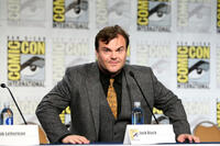 Jack Black