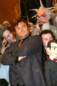 Jack Black