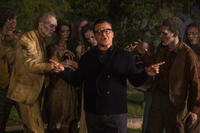 Jack Black in "Goosebumps."