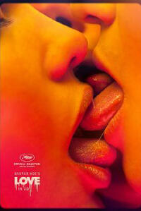  Love poster