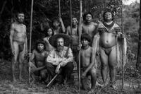 Check out the movie photos of 'Embrace of the Serpent'