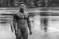 A scene from "Embrace of the Serpent."