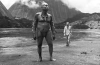 A scene from "Embrace of the Serpent."