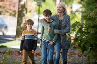A scene from "The Book of Henry."