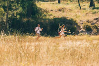 A scene from "Tamasha."
