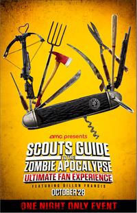 Scouts Guide Ultimate Fan Experience