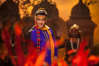 Salman Khan in "Prem Ratan Dhan Payo."