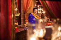 Salman Khan in "Prem Ratan Dhan Payo."