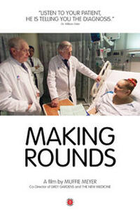 Making Rounds poster