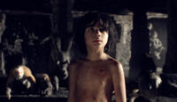 A scene from "The Jungle Book."