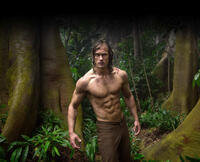 Check out the movie photos of 'The Legend of Tarzan'
