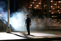 Chad Mcknight as Jim Beale in "Synchronicity."