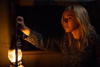 A scene from "Shut In."