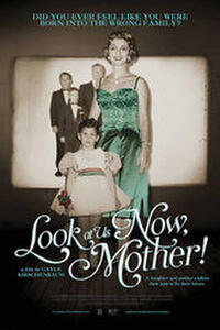 Look At Us Now Mother! poster