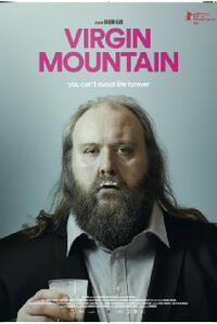 Virgin Mountain poster