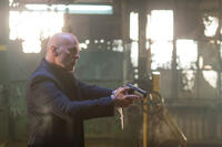 Check out all the movie photos of 'Extraction'.