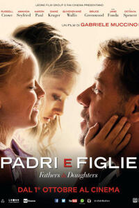 Fathers and Daughters poster
