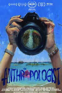The Anthropologist poster
