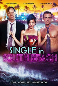 Single in South Beach poster