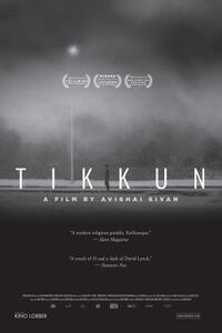 Tikkun poster