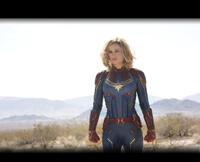 Check out these photos for "Captain Marvel"