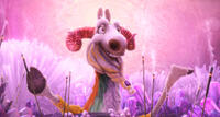 A scene from "Ice Age: Collision Course."