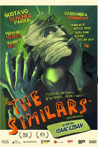 Los Parecidos/The Similar poster