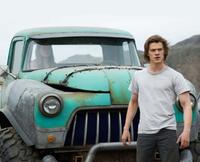 Check out these photos for "Monster Trucks"