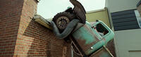 A scene from "Monster Trucks."