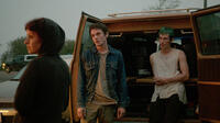 A scene from "Green Room."