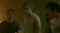 A scene from "Green Room."