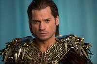 Nikolaj Coster-Waldau as Horus in "Gods of Egypt."