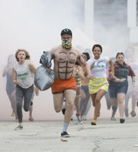 A scene from " Neighbors 2: Sorority Rising."