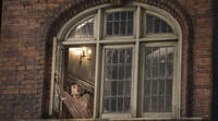 A scene from "The BFG."