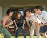 Check out the movie photos of 'Mike & Dave Need Wedding Dates'