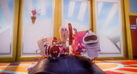 A scene from "Sausage Party."