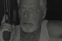 A scene from "Don't Breathe."