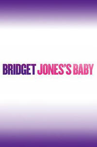 Bridget Jones's Baby poster