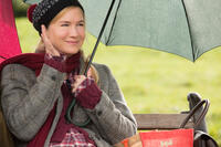 A scene from "Bridget Jones's Baby."