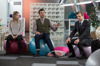 A scene from "Bridget Jones's Baby."