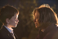 A scene from "A Monster Calls."