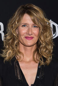 Laura Dern at the California premiere of "The Founder."