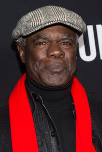 Glynn Turman at the California premiere of "The Founder."