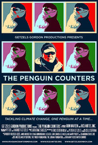 The Penguin Counters poster art