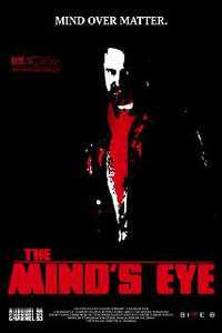 The Mind's Eye poster