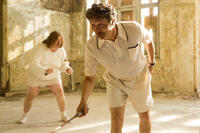 Check out the movie photos of 'Men & Chicken'