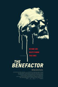  The Benefactor poster